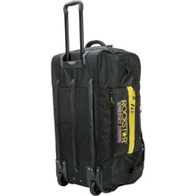 Fly Racing Rockstar Roller Grande Bag Black/Yellow [MPN: 28-5223]_608120