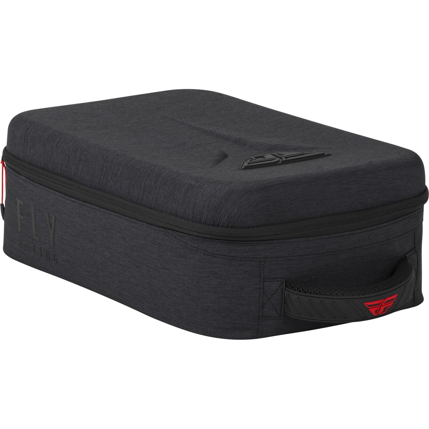 Fly Racing Goggle Garage Black 28-5224_608122