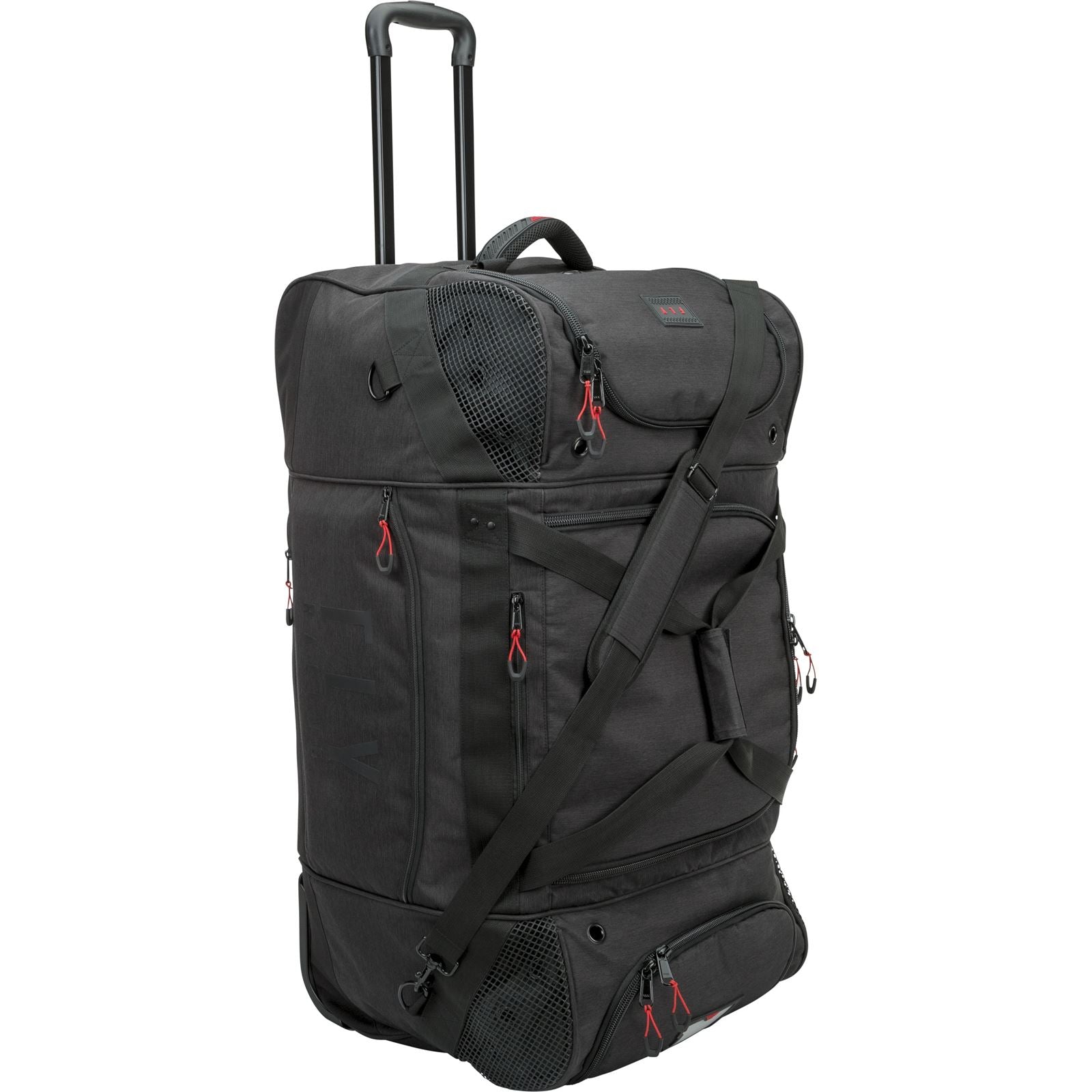 Fly Racing Roller Grande Bag Black 28-5225_608124