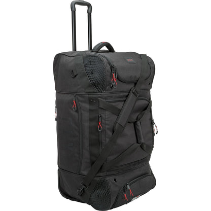 Fly Racing Roller Grande Bag Black 28-5225_608124