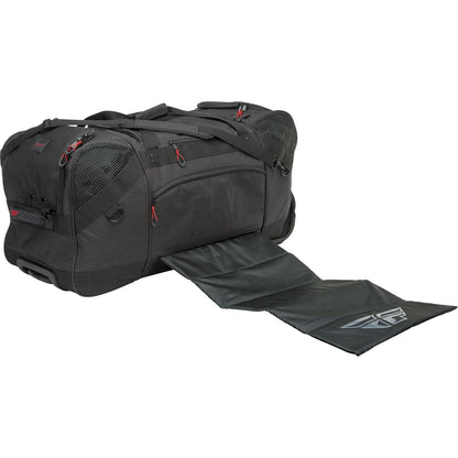 Fly Racing Roller Grande Bag Black 28-5225_608126