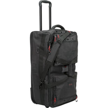 Fly Racing Tour Roller Bag Black 28-5226_608127