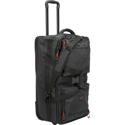 Fly Racing Tour Roller Bag Black 28-5226_608127