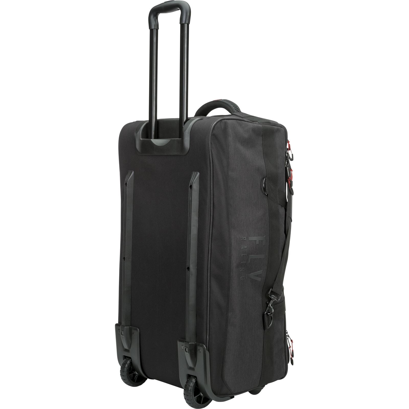 Fly Racing Tour Roller Bag Black 28-5226_608128