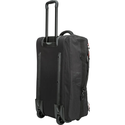 Fly Racing Tour Roller Bag Black 28-5226_608128