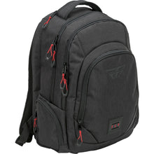 Fly Racing Main Event Backpack Black 28-5228_608132