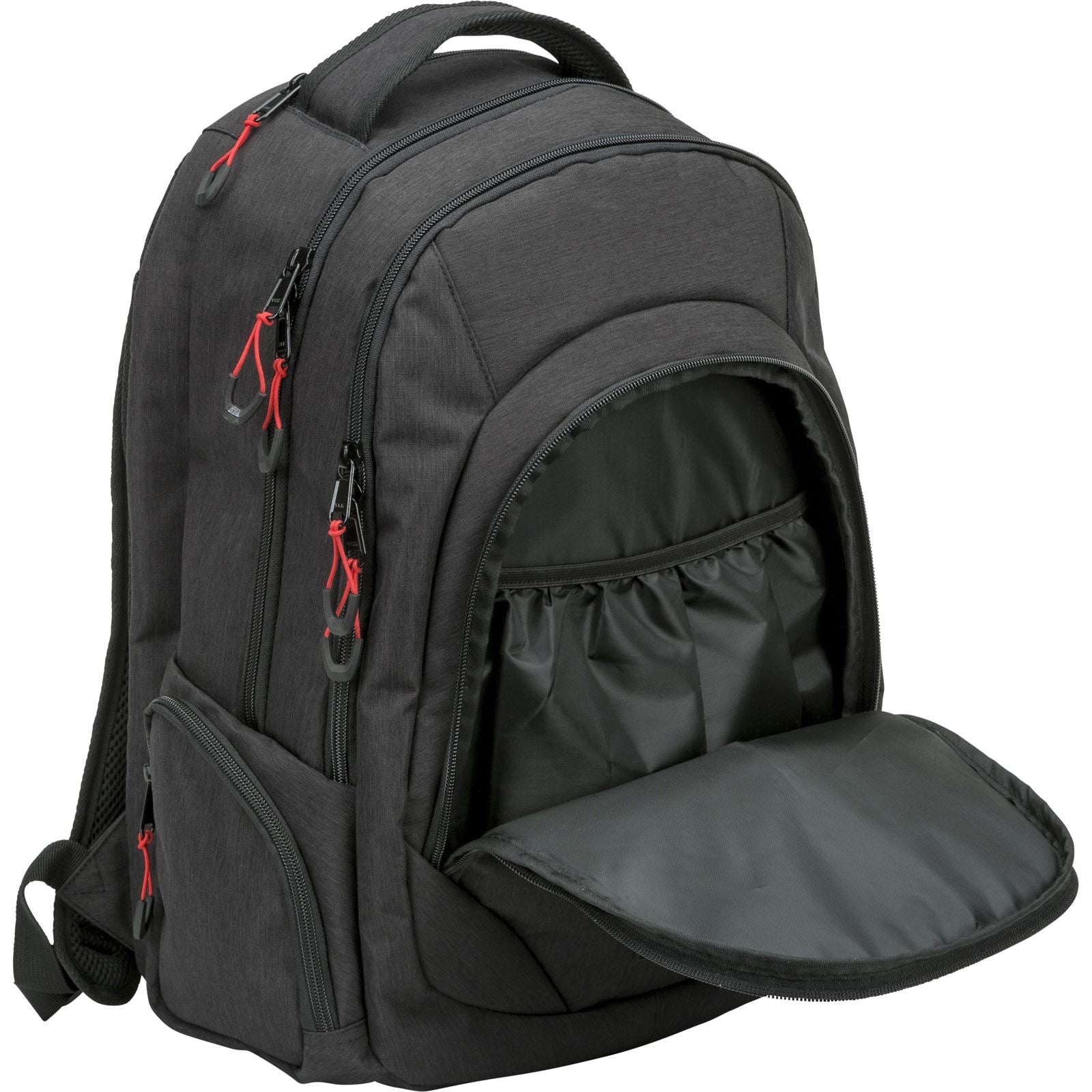 Fly Racing Main Event Backpack Black 28-5228_608134