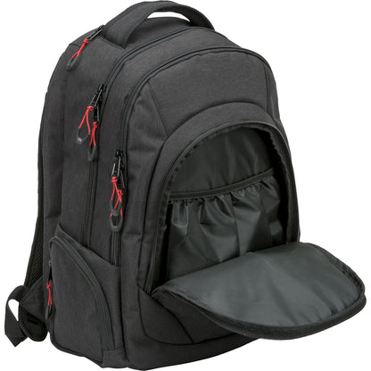 Fly Racing Main Event Backpack Black 28-5228_608134