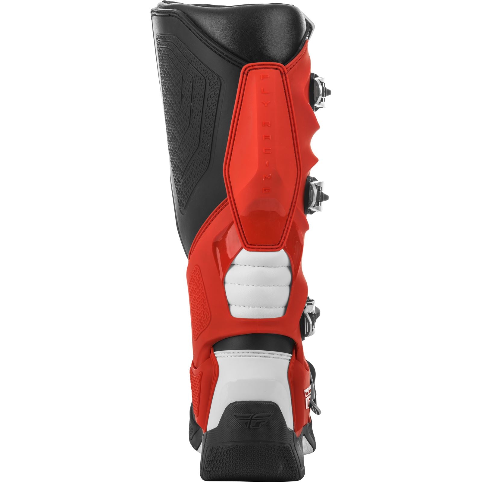 Fly Racing FR5 Boots Red/Black/White Size 13 364-71013_608848