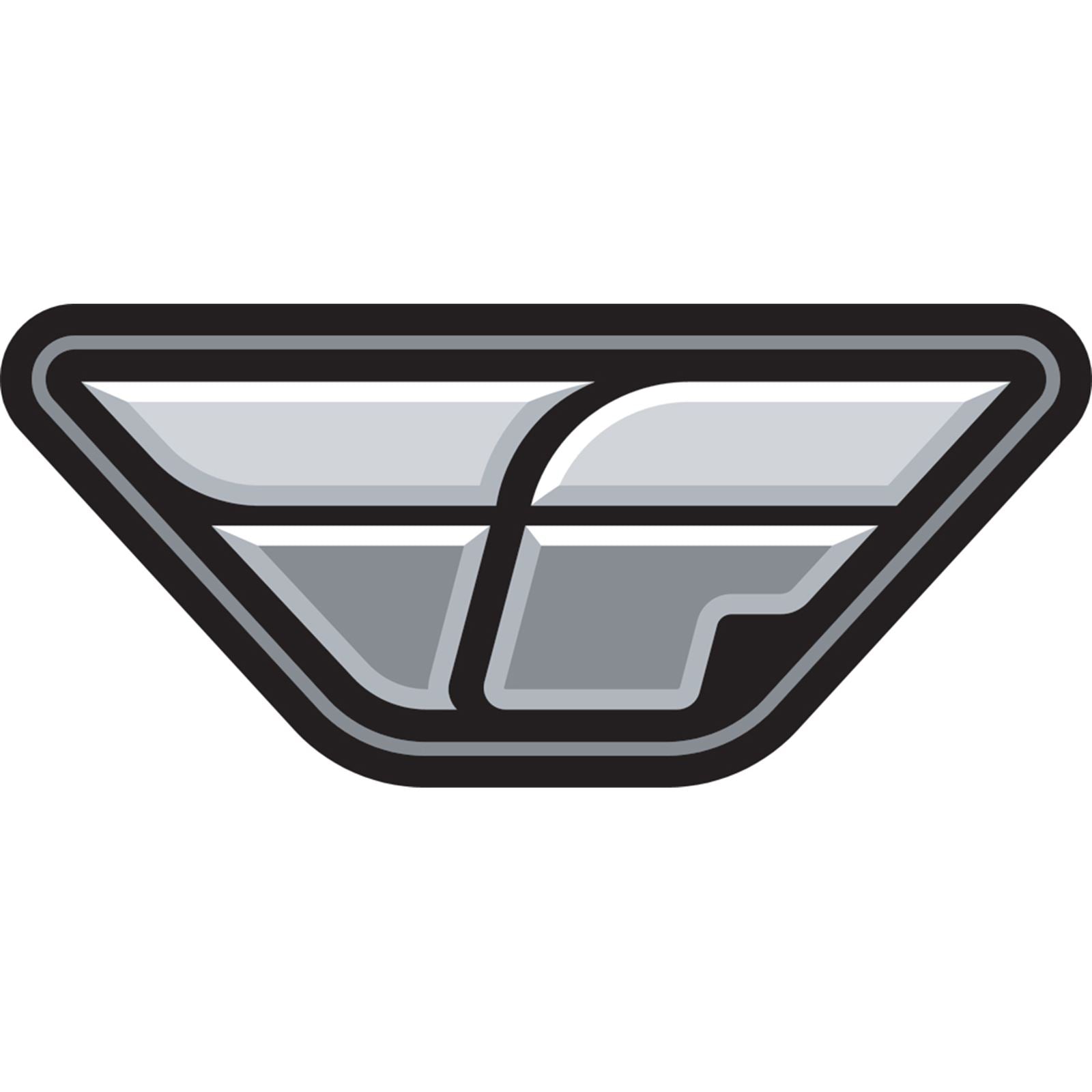 Fly Racing Trailer Sticker 34" F-Wing  F-WING 34_194034