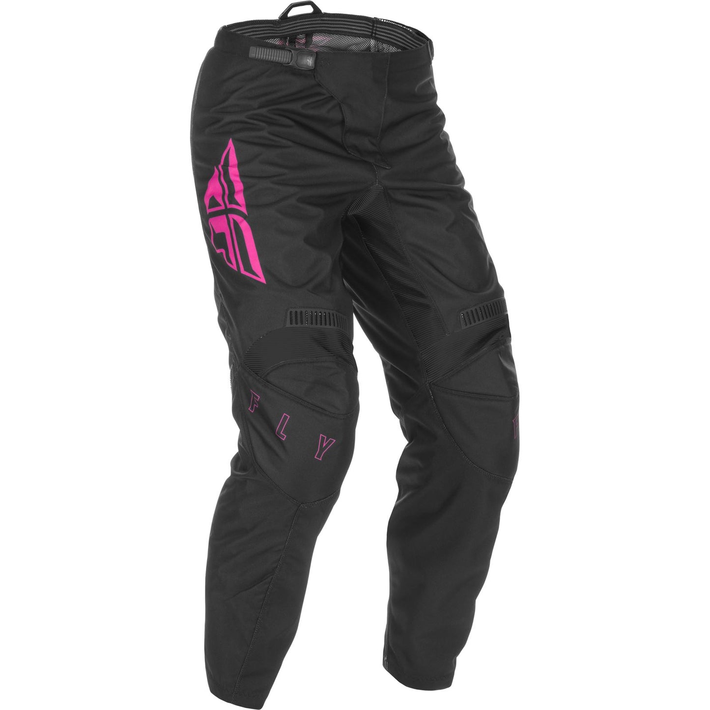 Fly Racing F-16 Pants Black/Pink Size 40 [MPN: 374-93840]_611024
