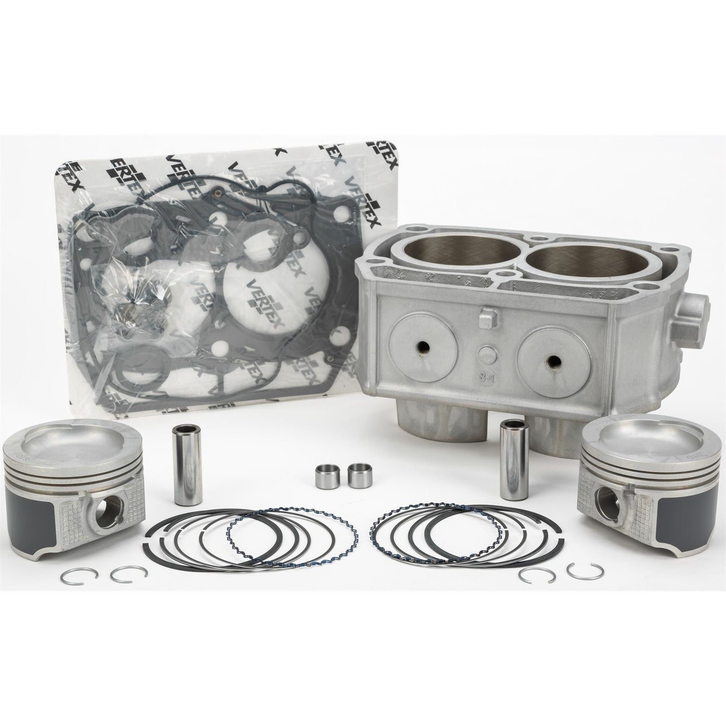 Cylinder Works Standard Bore Cylinder Kit  [MPN: 60002-K07]_1004514