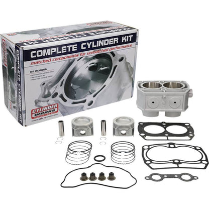 Cylinder Works Standard Bore Cylinder Kit  [MPN: 60002-K07]_1617577