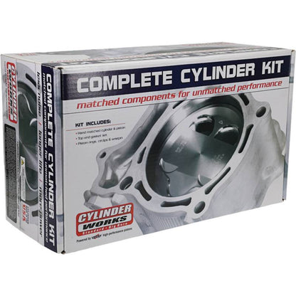 Cylinder Works Standard Bore Cylinder Kit  [MPN: 60002-K07]_1617580