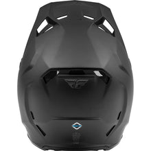 Formula CC Solid Helmet - Matte Black - Medium_611084