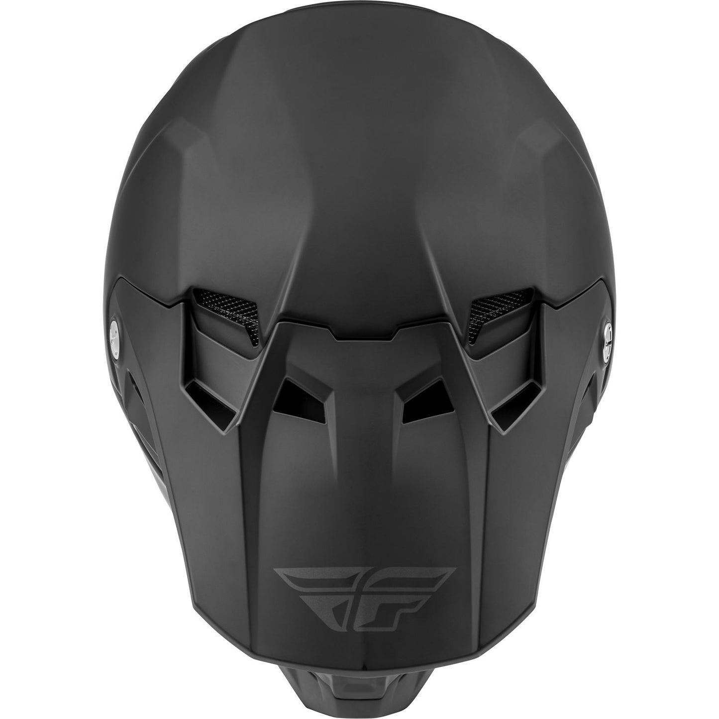 Formula CC Solid Helmet - Matte Black - Medium_611085