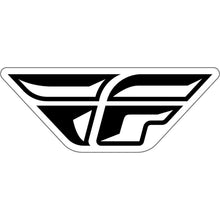 FLY Racing F-Wing Decals 4" - 10/Pack CLOSEOUT [MPN: 99-8235]_1533762