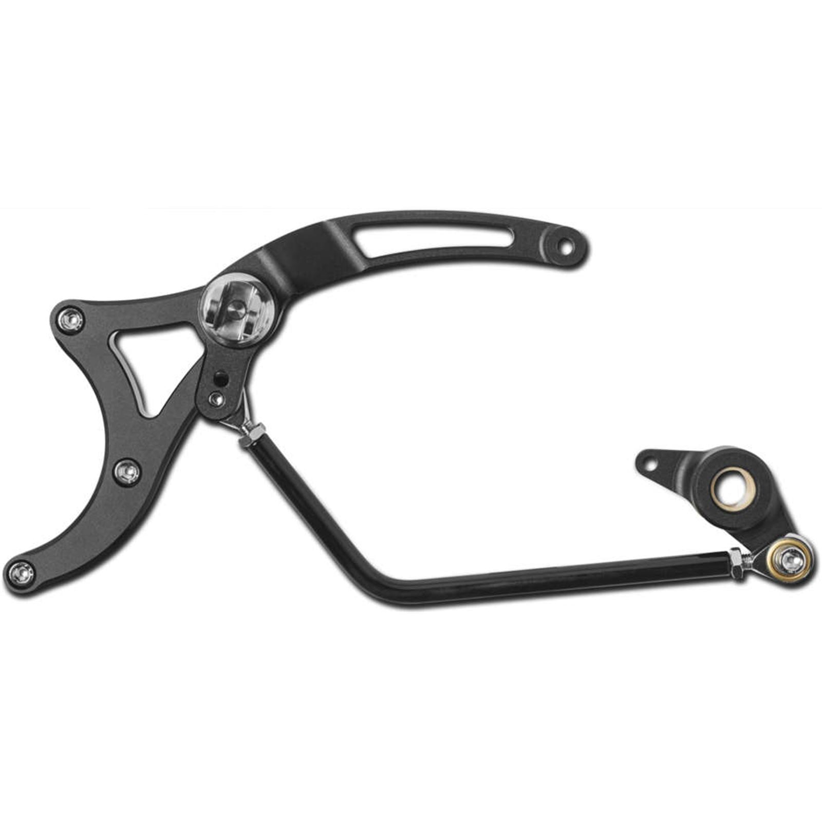 Performance Machine Mid-Controls for Milwaukee-Eight 0035-1172M-SMB_992898