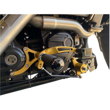 Performance Machine Mid-Controls for Milwaukee-Eight 0035-1175M-SMG_975116