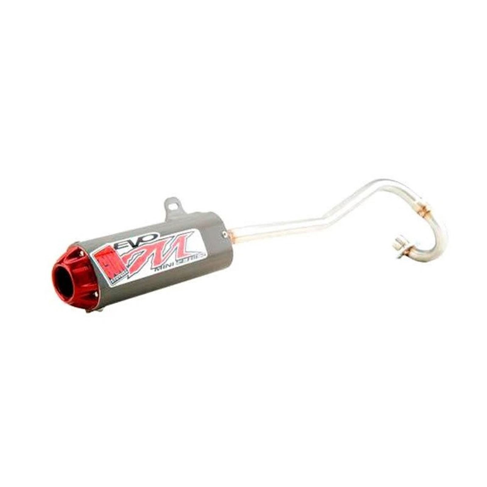 Big Gun Evo M Series Exhaust - Mini MX [MPN: 10-1133]_867154