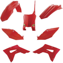Cycra 5-Piece Replica Kit for Honda [MPN: 1CYC-9428-32]_985633