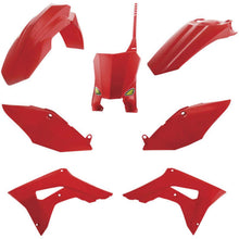 Cycra 5-Piece Replica Kit for Honda [MPN: 1CYC-9420-32]_984649