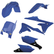 Cycra 5-Piece Replica Kit for Yamaha [MPN: 1CYC-9412-62]_987301