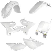 Cycra 5-Piece Replica Kit for Yamaha [MPN: 1CYC-9416-42]_995921