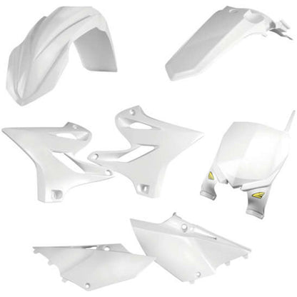 Cycra 5-Piece Replica Kit for Yamaha [MPN: 1CYC-9416-42]_995921