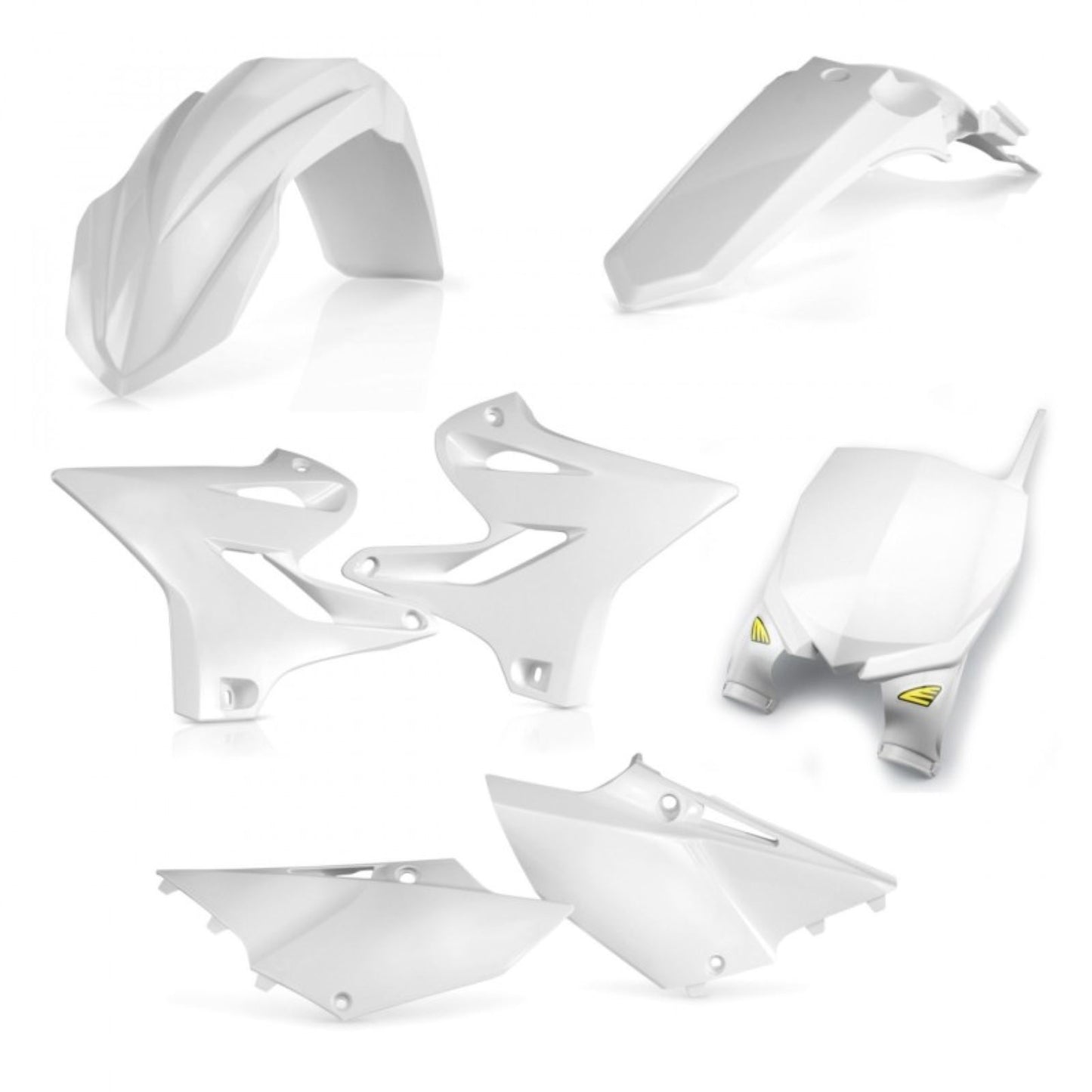 Cycra 5-Piece Replica Kit for Yamaha [MPN: 1CYC-9416-42]_1453128