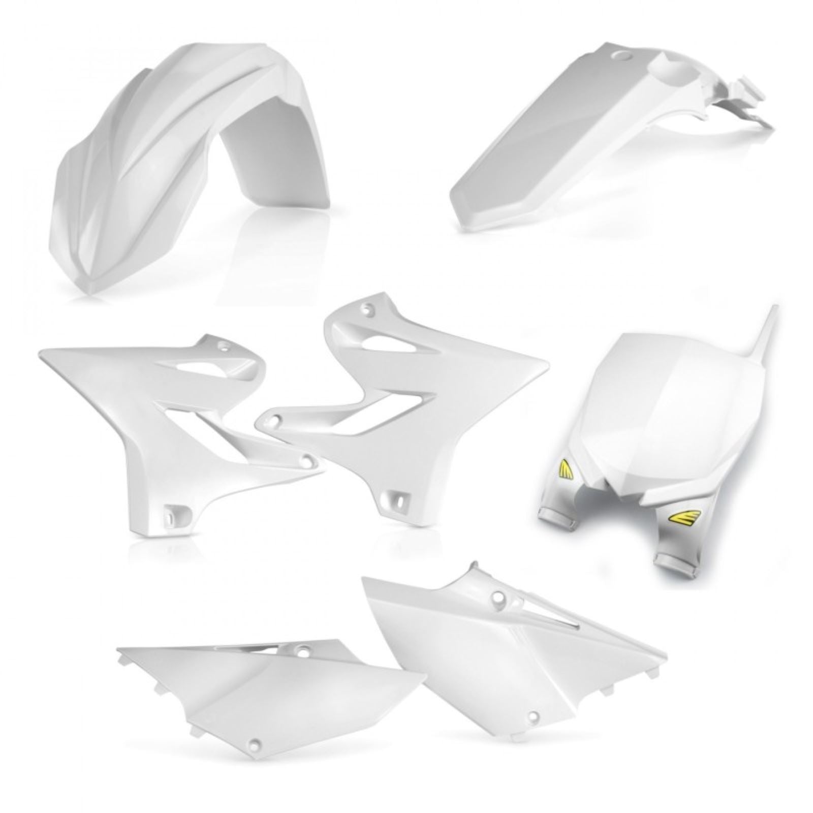 Cycra 5-Piece Replica Kit for Yamaha [MPN: 1CYC-9416-42]_1453128