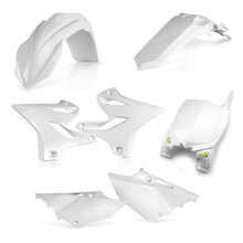 Cycra 5-Piece Replica Kit for Yamaha [MPN: 1CYC-9416-42]_1453128