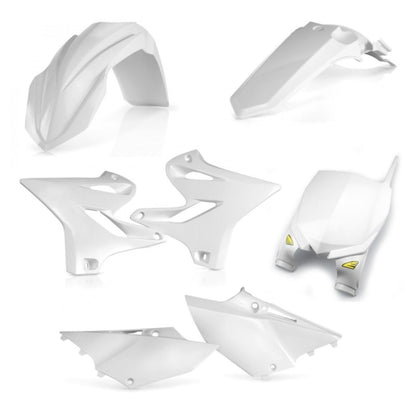 Cycra 5-Piece Replica Kit for Yamaha [MPN: 1CYC-9416-42]_1453128