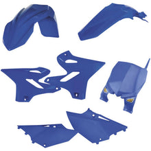 Cycra 5-Piece Replica Kit for Yamaha [MPN: 1CYC-9416-62]_981309