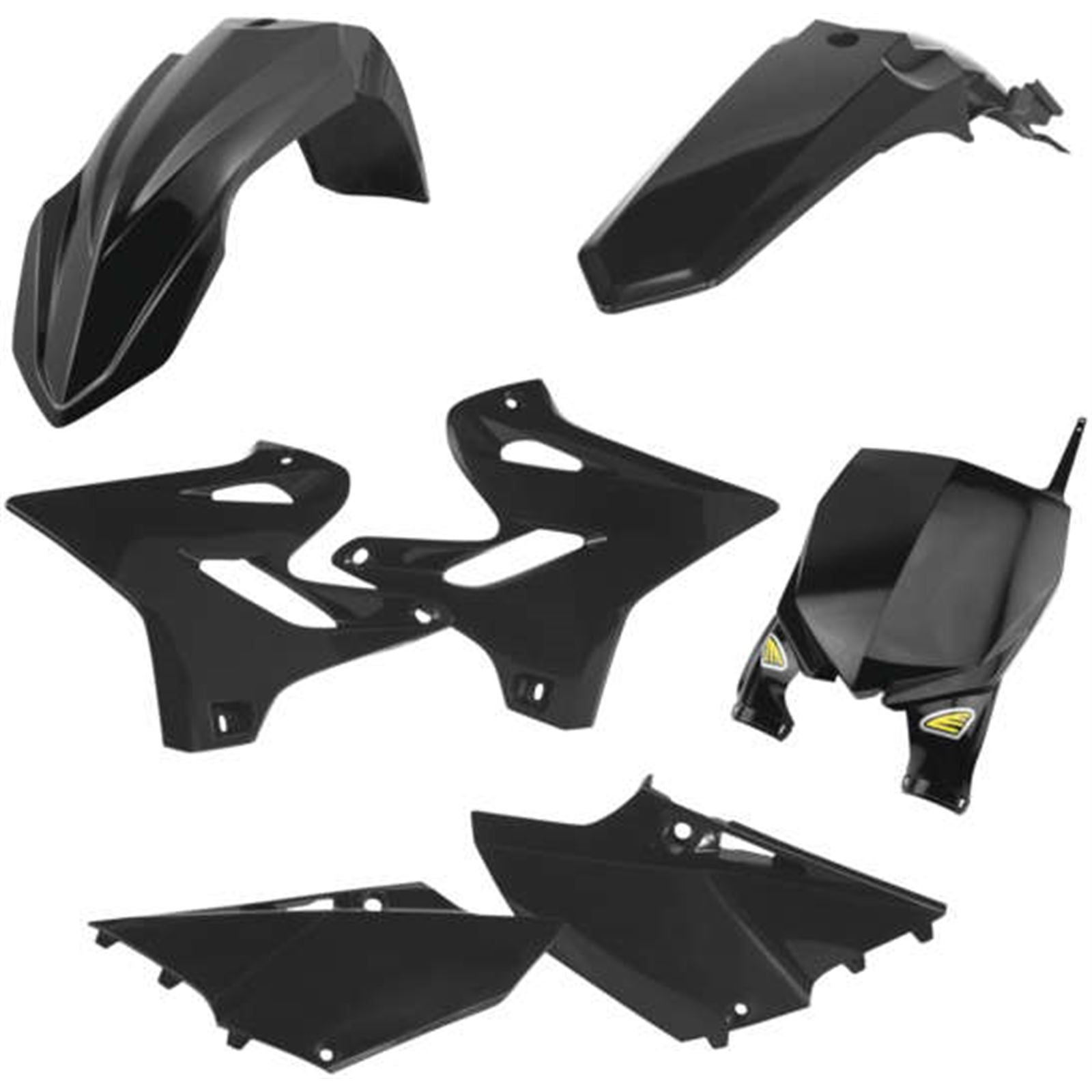 Cycra 5-Piece Replica Kit for Yamaha [MPN: 1CYC-9416-12]_988439