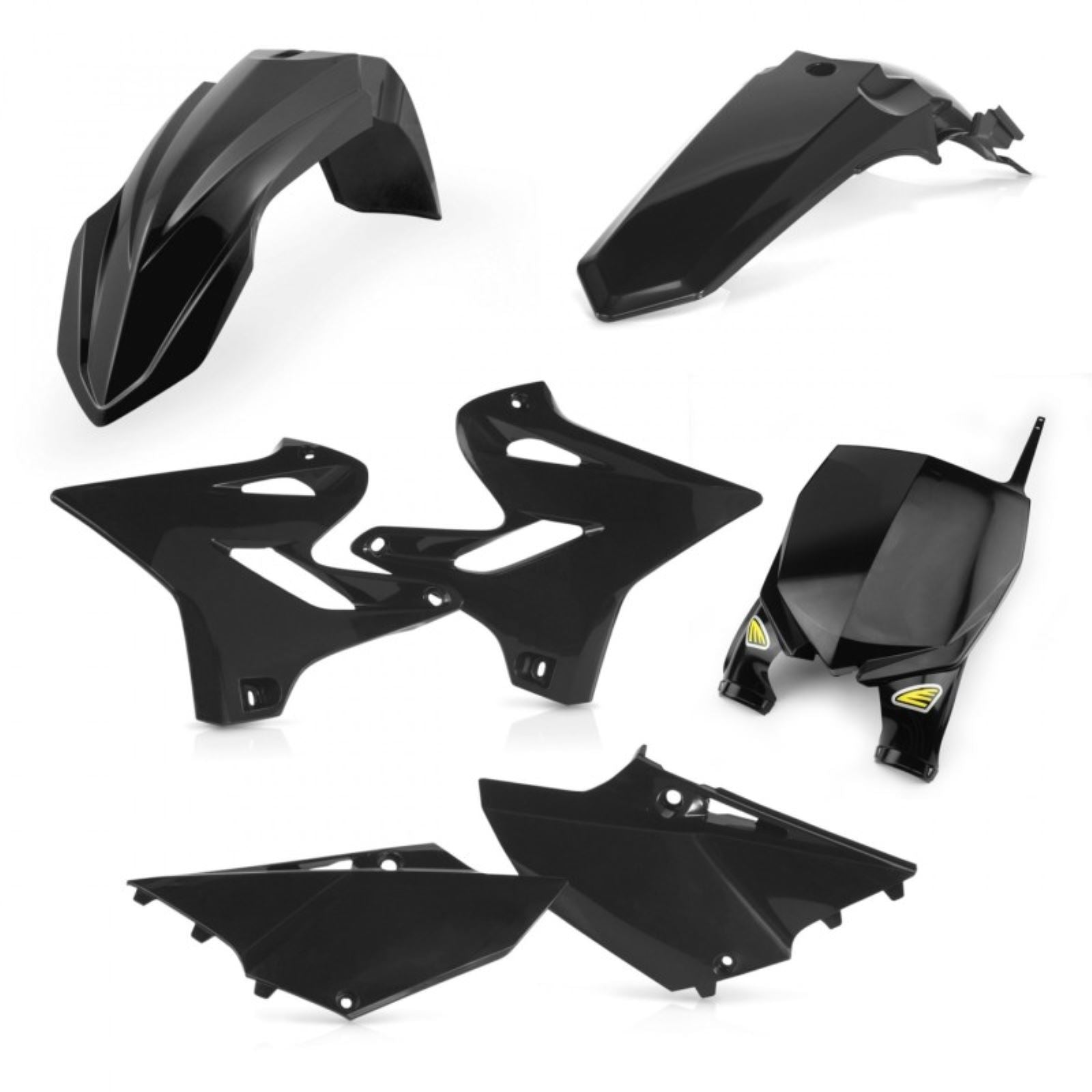Cycra 5-Piece Replica Kit for Yamaha [MPN: 1CYC-9416-12]_1453150