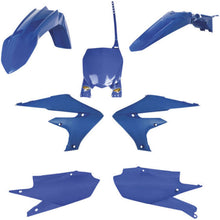 Cycra 5-Piece Replica Kit for Yamaha [MPN: 1CYC-9427-62]_989235