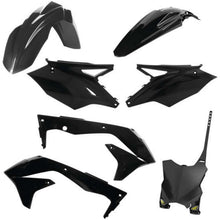Cycra 5-Piece Replica Kit Fits Kawasaki [MPN: 1CYC-9418-12]_987166