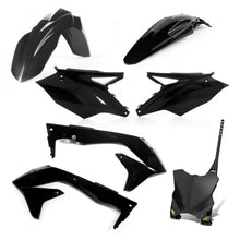 Cycra 5-Piece Replica Kit Fits Kawasaki [MPN: 1CYC-9418-12]_1453564