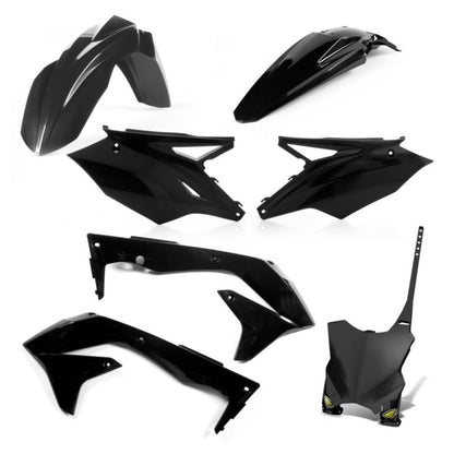 Cycra 5-Piece Replica Kit Fits Kawasaki [MPN: 1CYC-9418-12]_1453564