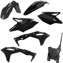 Cycra 5-Piece Replica Kit Fits Kawasaki [MPN: 1CYC-9419-12]_989671
