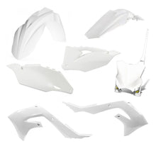 Cycra 5-Piece Replica Kit Fits Kawasaki [MPN: 1CYC-9425-42]_1453147