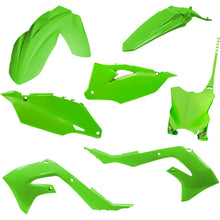 Cycra 5-Piece Replica Kit For Kawasaki [MPN: 1CYC-9425-72]_882832
