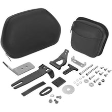 Show Chrome Detachable Smart Mount™ Backrest for Can-Am Spyder RT [MPN: 41-200]_986734