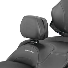 Show Chrome Detachable Smart Mount™ Backrest for Can-Am Spyder RT [MPN: 41-200]_986735