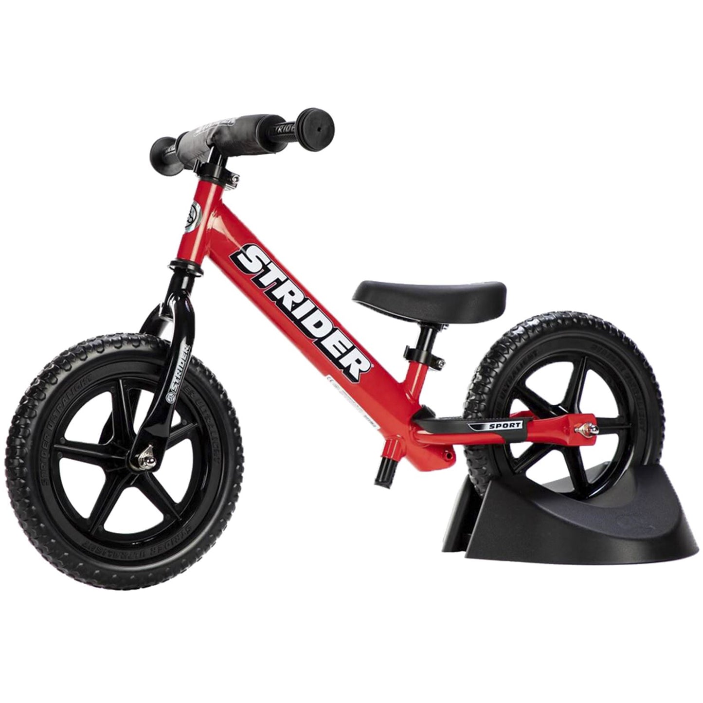 Strider Plastic Bike Stand 12" and 14" [MPN: PSTAND-1214]_611567