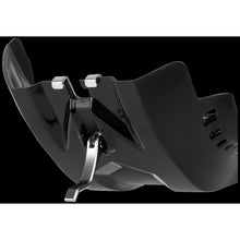 Polisport Fortress Skid Plate Black for Husqvarna/KTM 8471700001_611990