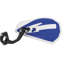 Cycra Handguards - Cyclone - Blue/White [MPN: 1CYC-0056-245]_983294