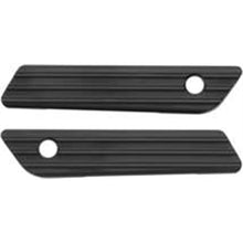 Arlen Ness Saddlebag Latch Covers 03-603_990674