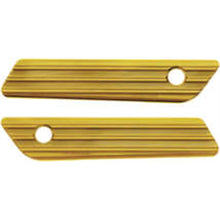 Arlen Ness Saddlebag Latch Covers 03-606_982549